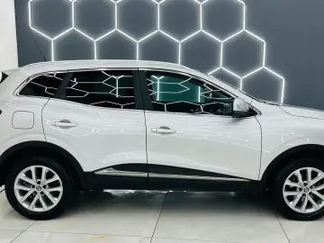 RENAULT KADJAR 2016 1.5D E6 Garantie 12 Luni Rate Avans 0 Do