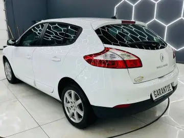 RENAULT MEGANE 2014 1.5D E5 Garantie  12 Luni Rate Avans 0 D