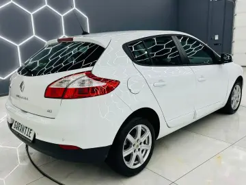 RENAULT MEGANE 2014 1.5D E5 Garantie  12 Luni Rate Avans 0 D