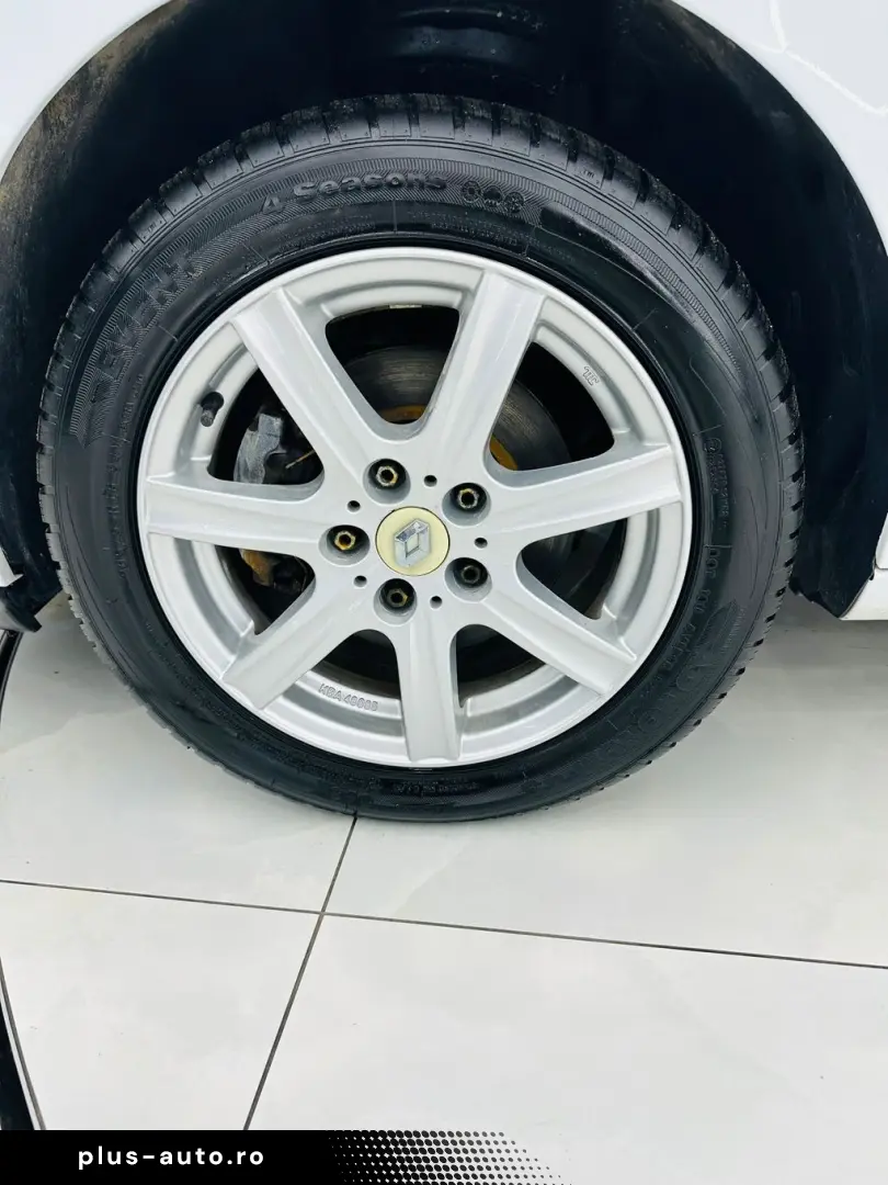 RENAULT MEGANE 2014 1.5D E5 Garantie  12 Luni Rate Avans 0 D