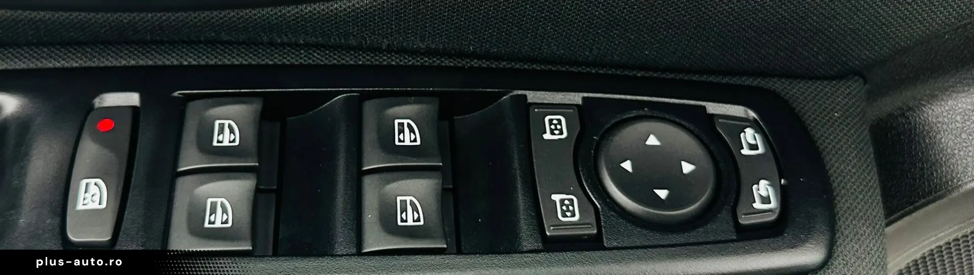 RENAULT MEGANE 2014 1.5D E5 Garantie  12 Luni Rate Avans 0 D