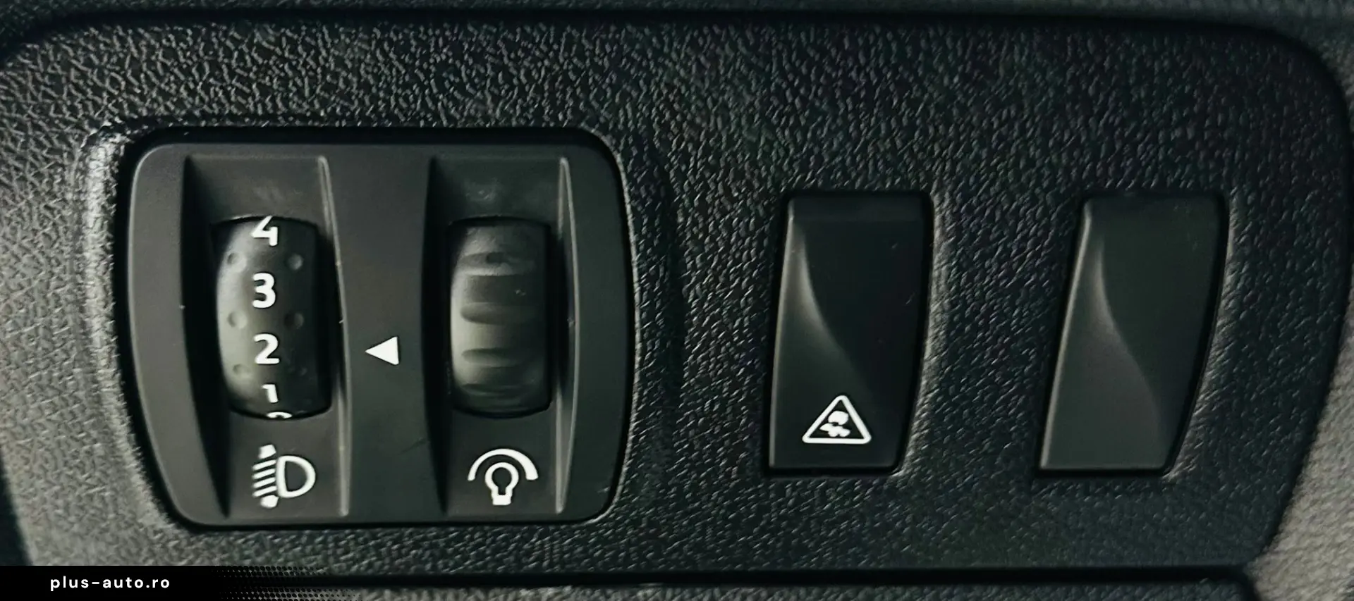 RENAULT MEGANE 2014 1.5D E5 Garantie  12 Luni Rate Avans 0 D