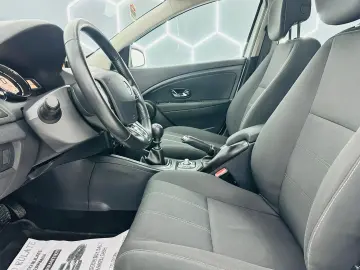 RENAULT MEGANE 2014 1.5D E5 Garantie  12 Luni Rate Avans 0 D