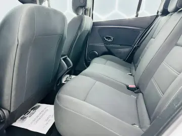 RENAULT MEGANE 2014 1.5D E5 Garantie  12 Luni Rate Avans 0 D