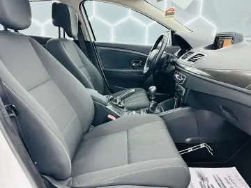 RENAULT MEGANE 2014 1.5D E5 Garantie  12 Luni Rate Avans 0 D