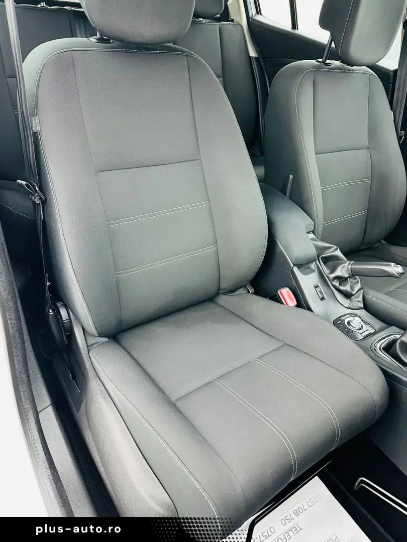 RENAULT MEGANE 2014 1.5D E5 Garantie  12 Luni Rate Avans 0 D