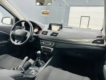 RENAULT MEGANE 2014 1.5D E5 Garantie  12 Luni Rate Avans 0 D