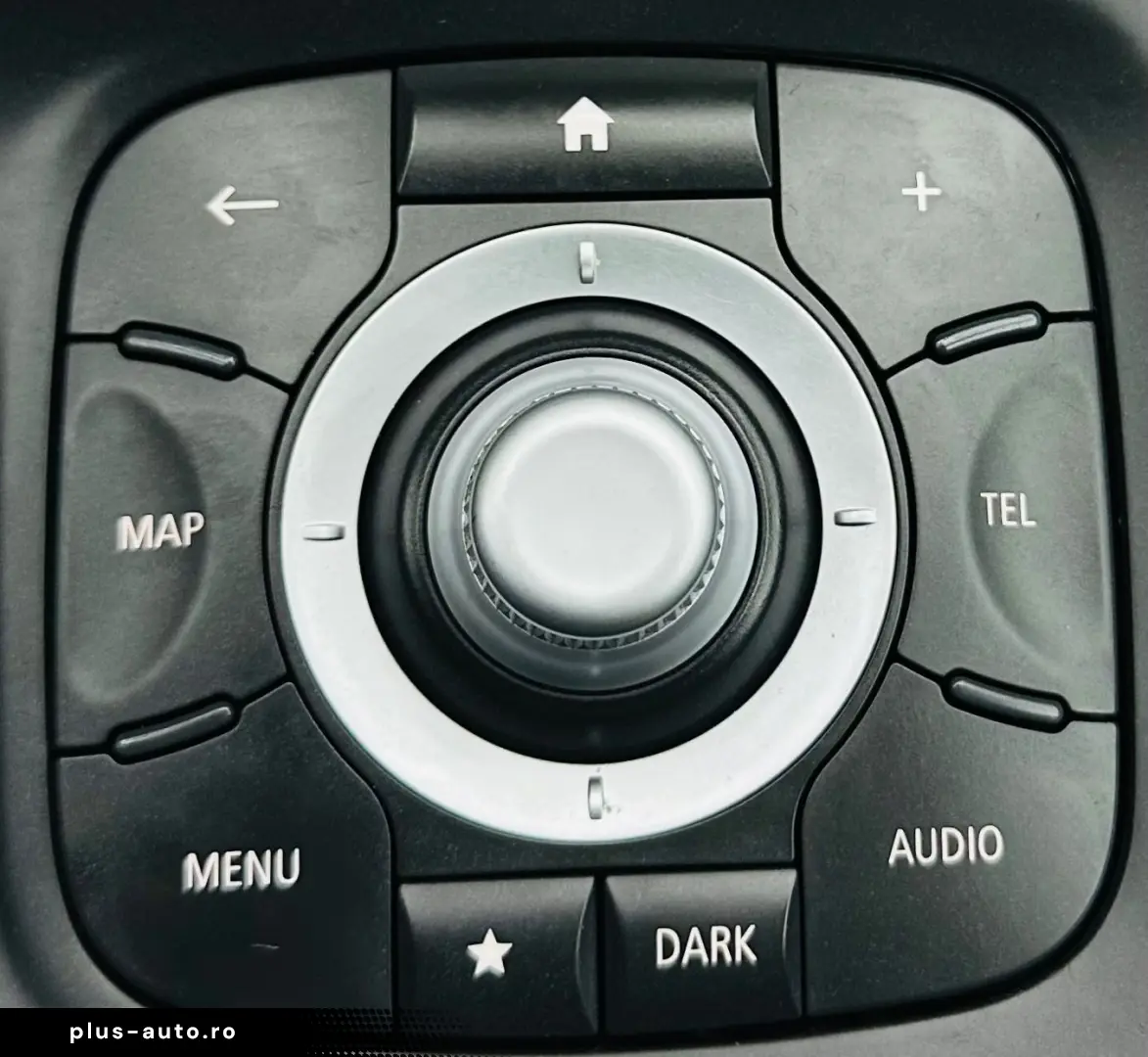 RENAULT MEGANE 2014 1.5D E5 Garantie  12 Luni Rate Avans 0 D