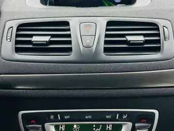 RENAULT MEGANE 2014 1.5D E5 Garantie  12 Luni Rate Avans 0 D