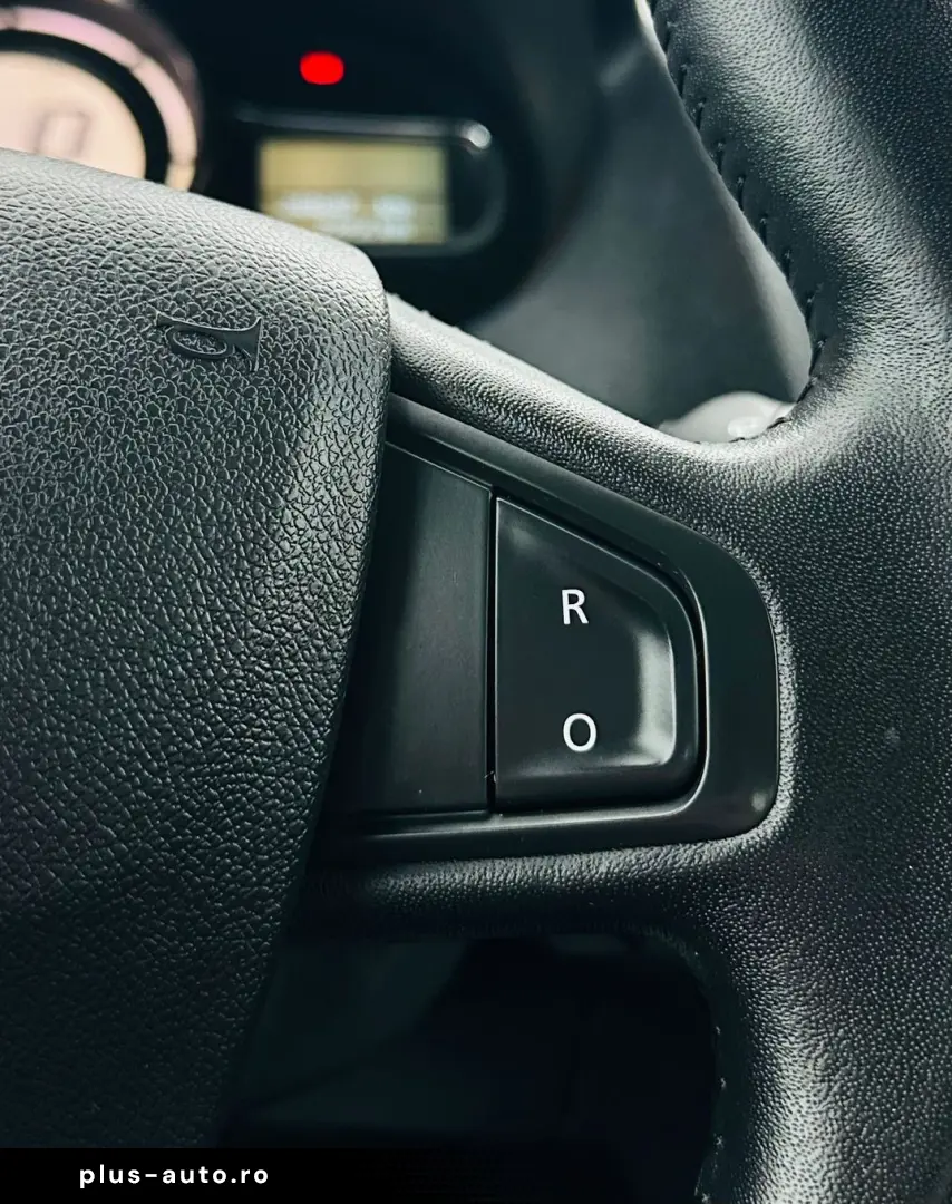 RENAULT MEGANE 2014 1.5D E5 Garantie  12 Luni Rate Avans 0 D