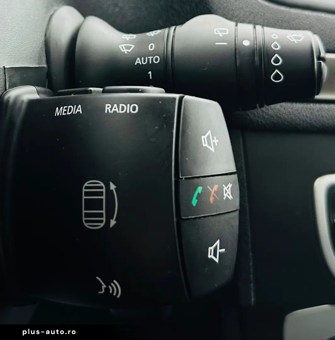 RENAULT MEGANE 2014 1.5D E5 Garantie  12 Luni Rate Avans 0 D