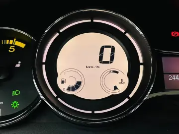 RENAULT MEGANE 2014 1.5D E5 Garantie  12 Luni Rate Avans 0 D