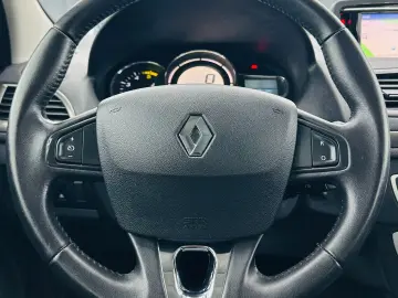 RENAULT MEGANE 2014 1.5D E5 Garantie  12 Luni Rate Avans 0 D