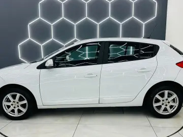 RENAULT MEGANE 2014 1.5D E5 Garantie  12 Luni Rate Avans 0 D