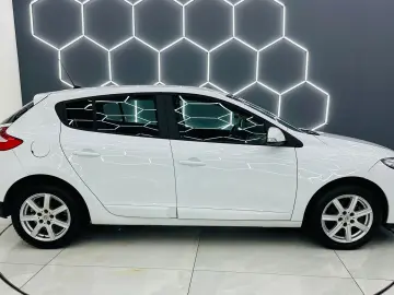 RENAULT MEGANE 2014 1.5D E5 Garantie  12 Luni Rate Avans 0 D