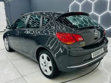 OPEL ASTRA 2013 1.7D E5 Garantie 12 Luni Rate Avans 0 Doar C