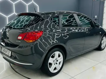 OPEL ASTRA 2013 1.7D E5 Garantie 12 Luni Rate Avans 0 Doar C