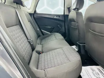 OPEL ASTRA 2013 1.7D E5 Garantie 12 Luni Rate Avans 0 Doar C