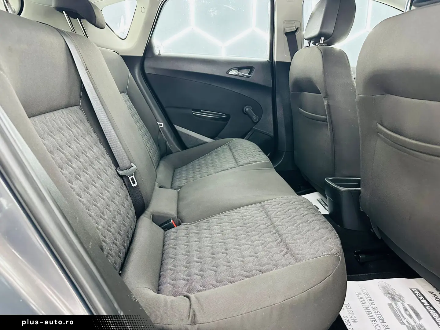 OPEL ASTRA 2013 1.7D E5 Garantie 12 Luni Rate Avans 0 Doar C