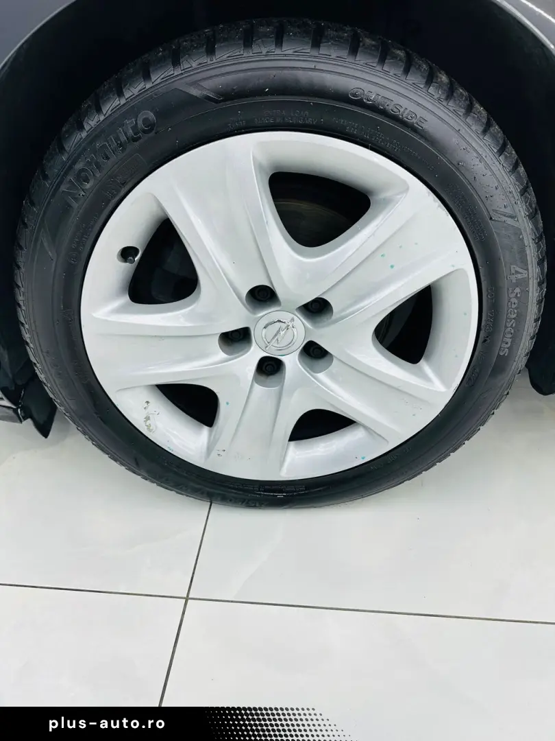 OPEL ASTRA 2013 1.7D E5 Garantie 12 Luni Rate Avans 0 Doar C