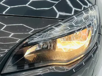 OPEL ASTRA 2013 1.7D E5 Garantie 12 Luni Rate Avans 0 Doar C