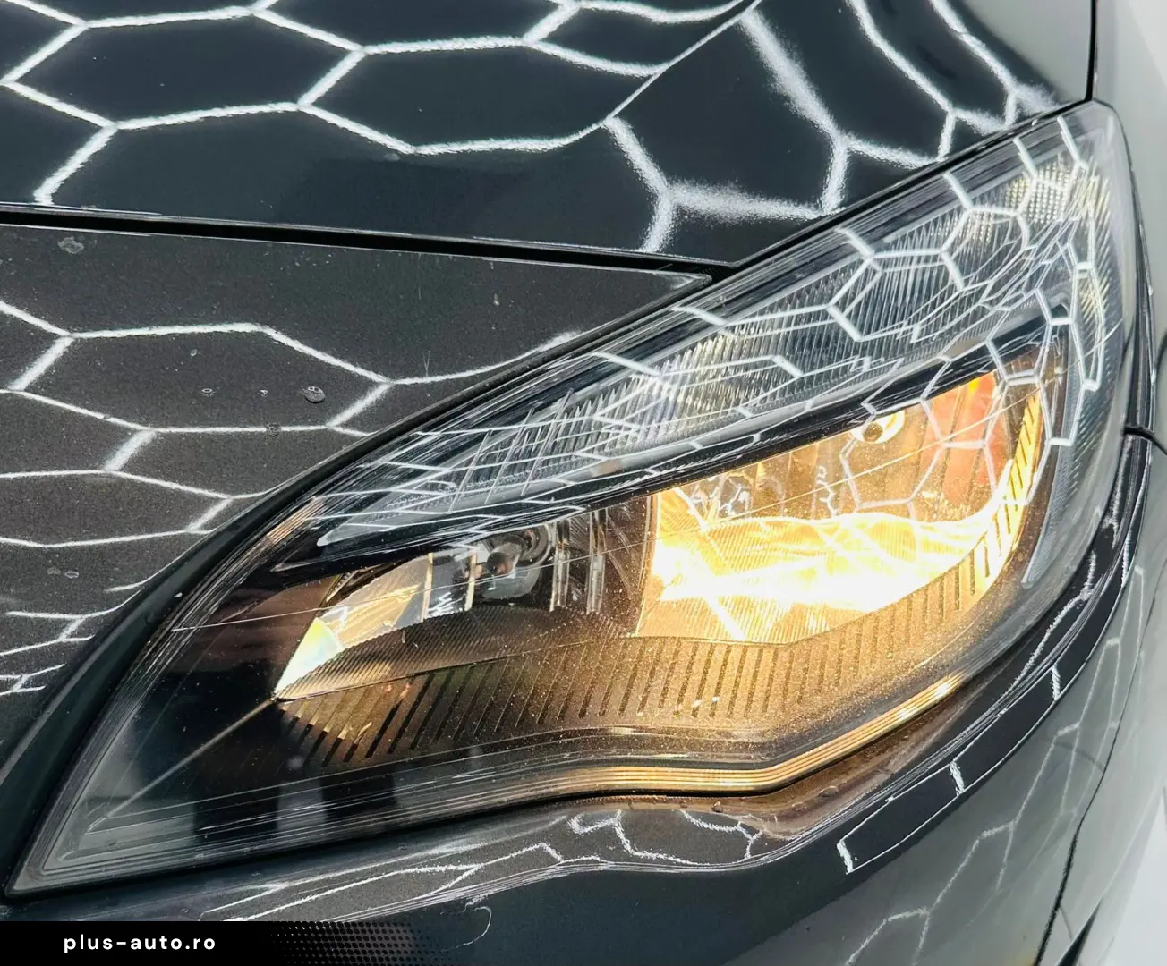 OPEL ASTRA 2013 1.7D E5 Garantie 12 Luni Rate Avans 0 Doar C