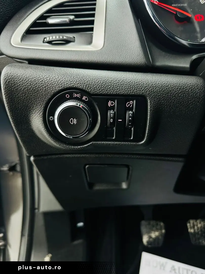 OPEL ASTRA 2013 1.7D E5 Garantie 12 Luni Rate Avans 0 Doar C