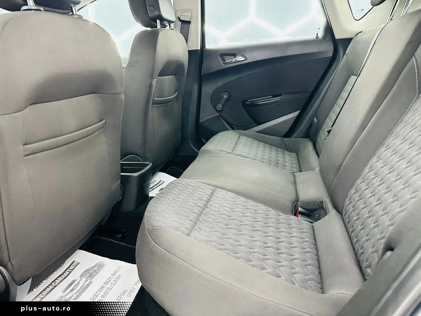 OPEL ASTRA 2013 1.7D E5 Garantie 12 Luni Rate Avans 0 Doar C