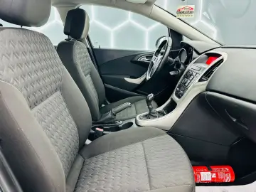 OPEL ASTRA 2013 1.7D E5 Garantie 12 Luni Rate Avans 0 Doar C