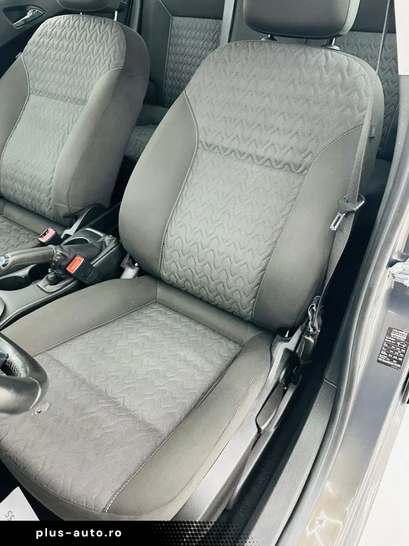 OPEL ASTRA 2013 1.7D E5 Garantie 12 Luni Rate Avans 0 Doar C