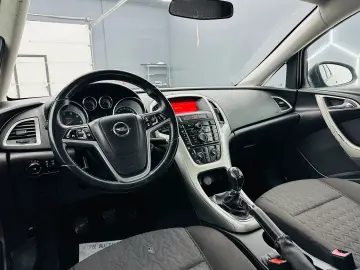 OPEL ASTRA 2013 1.7D E5 Garantie 12 Luni Rate Avans 0 Doar C