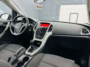 OPEL ASTRA 2013 1.7D E5 Garantie 12 Luni Rate Avans 0 Doar C