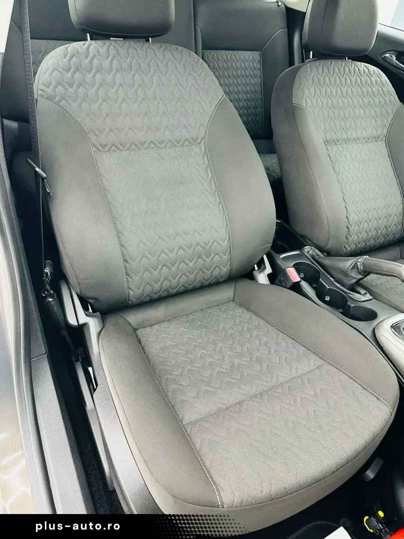 OPEL ASTRA 2013 1.7D E5 Garantie 12 Luni Rate Avans 0 Doar C