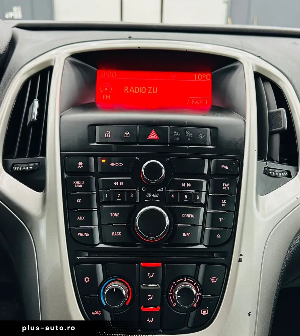 OPEL ASTRA 2013 1.7D E5 Garantie 12 Luni Rate Avans 0 Doar C