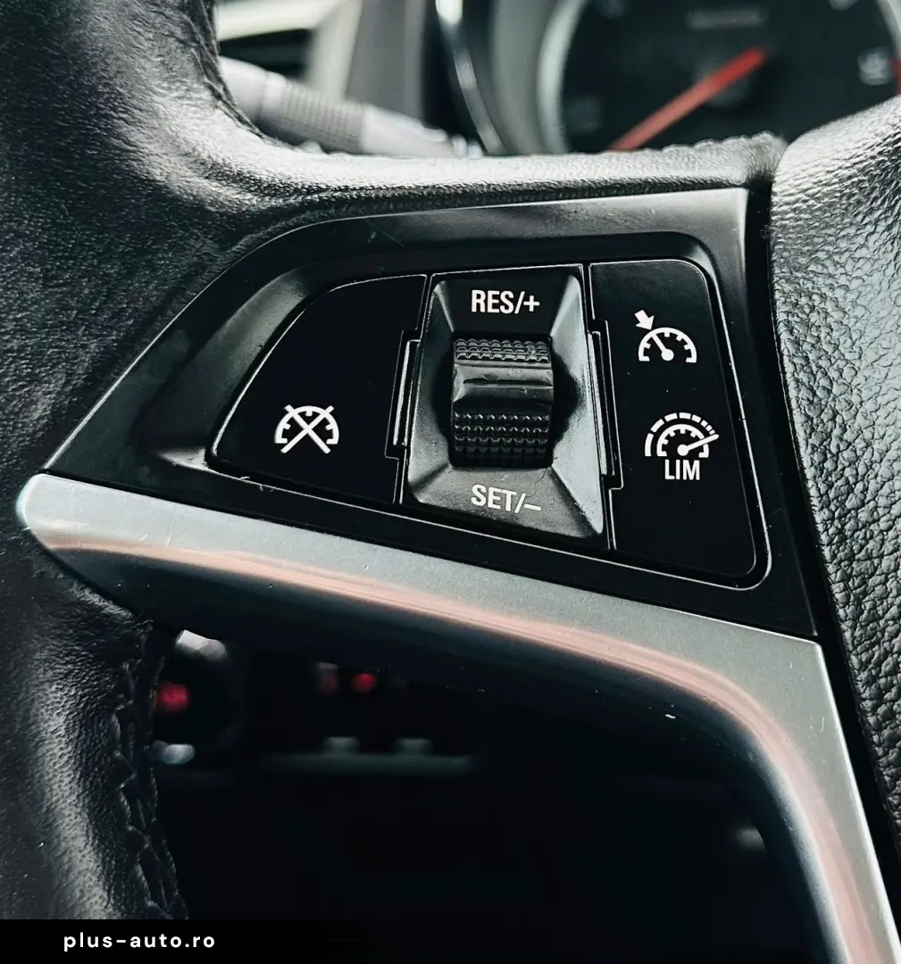 OPEL ASTRA 2013 1.7D E5 Garantie 12 Luni Rate Avans 0 Doar C