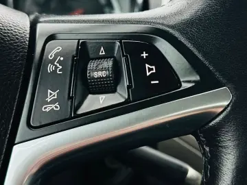 OPEL ASTRA 2013 1.7D E5 Garantie 12 Luni Rate Avans 0 Doar C