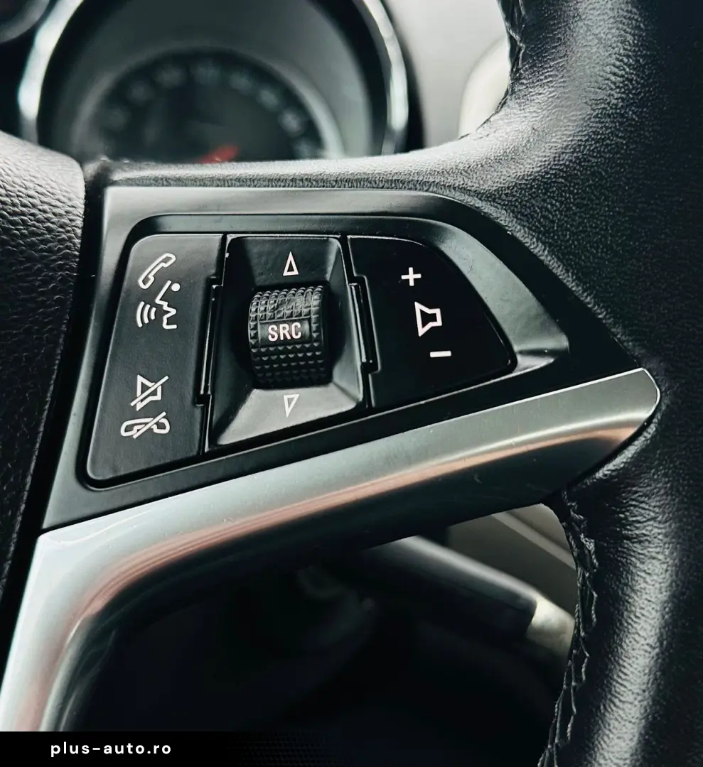 OPEL ASTRA 2013 1.7D E5 Garantie 12 Luni Rate Avans 0 Doar C