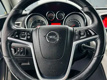 OPEL ASTRA 2013 1.7D E5 Garantie 12 Luni Rate Avans 0 Doar C