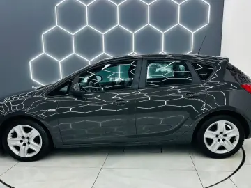 OPEL ASTRA 2013 1.7D E5 Garantie 12 Luni Rate Avans 0 Doar C