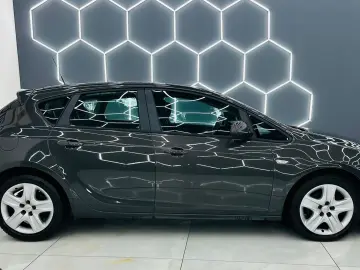 OPEL ASTRA 2013 1.7D E5 Garantie 12 Luni Rate Avans 0 Doar C