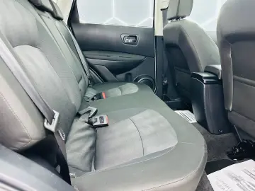 NISSAN Qashqai 2011 2.0D E5 4x4 Garantie 12 Luni Rate AVans