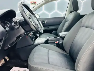 NISSAN Qashqai 2011 2.0D E5 4x4 Garantie 12 Luni Rate AVans