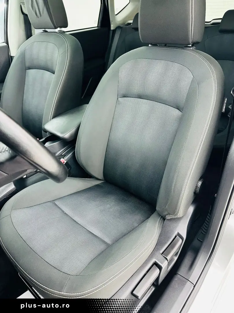 NISSAN Qashqai 2011 2.0D E5 4x4 Garantie 12 Luni Rate AVans