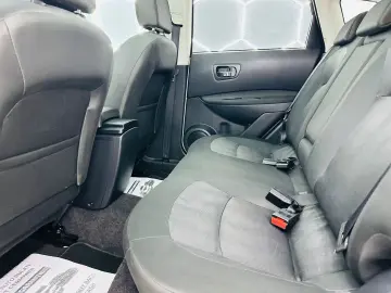 NISSAN Qashqai 2011 2.0D E5 4x4 Garantie 12 Luni Rate AVans