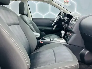 NISSAN Qashqai 2011 2.0D E5 4x4 Garantie 12 Luni Rate AVans