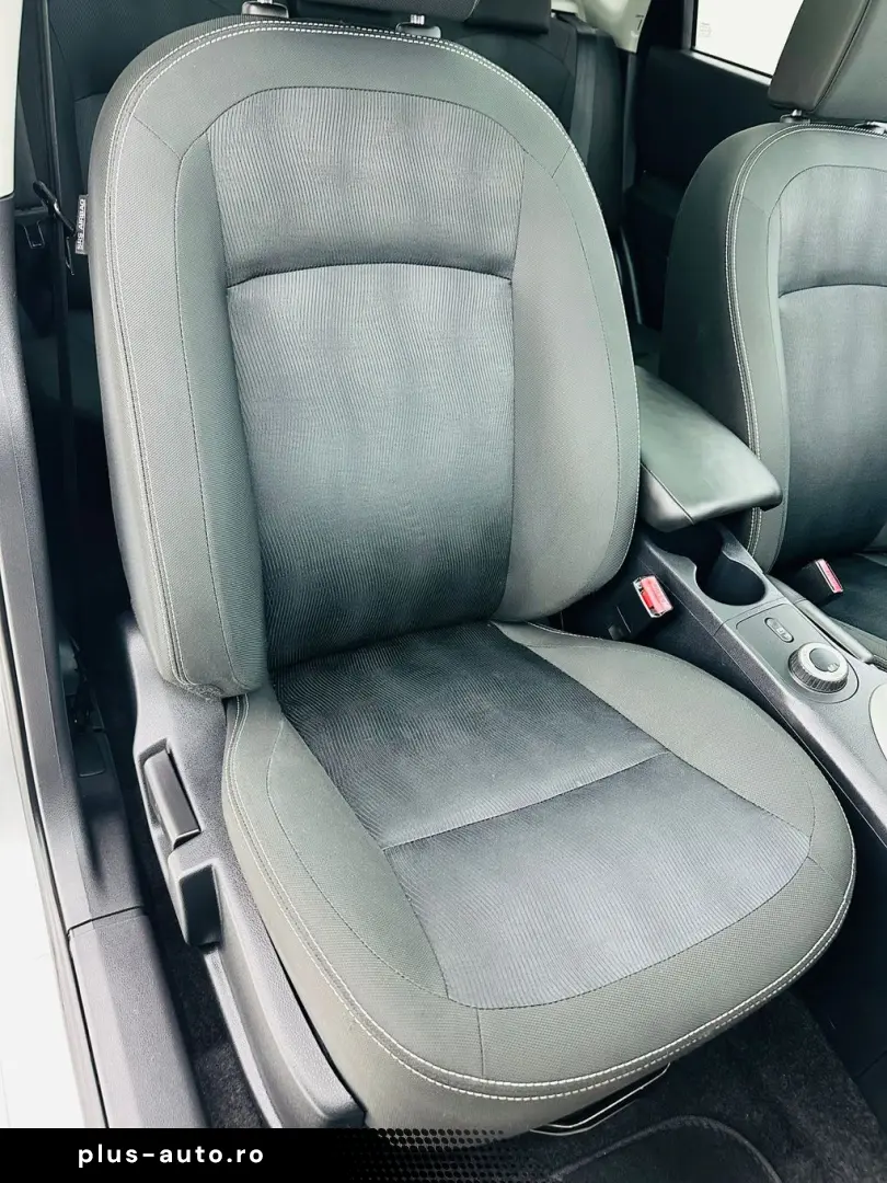 NISSAN Qashqai 2011 2.0D E5 4x4 Garantie 12 Luni Rate AVans