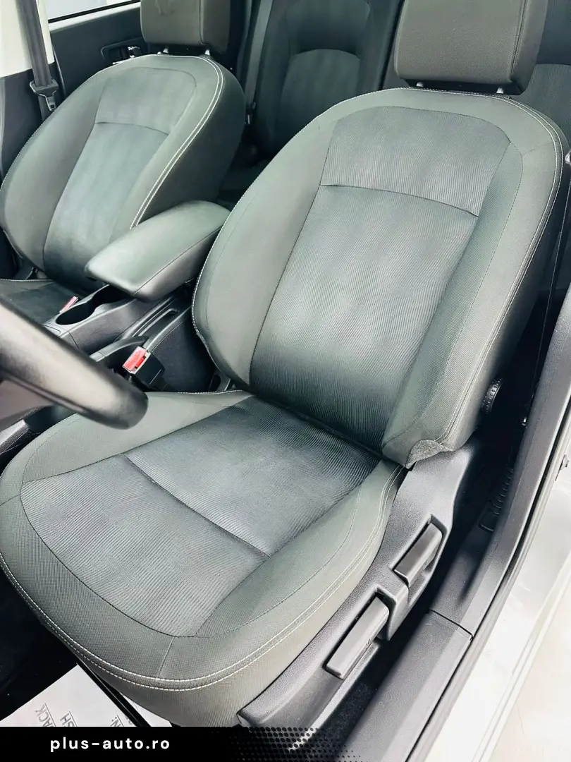 NISSAN Qashqai 2011 2.0D E5 4x4 Garantie 12 Luni Rate AVans