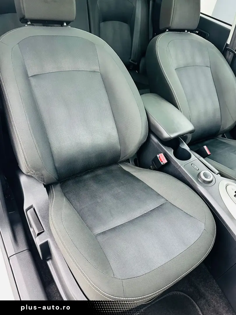 NISSAN Qashqai 2011 2.0D E5 4x4 Garantie 12 Luni Rate AVans