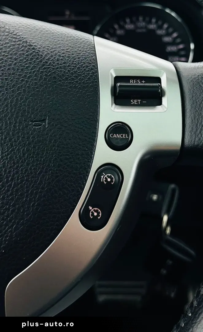 NISSAN Qashqai 2011 2.0D E5 4x4 Garantie 12 Luni Rate AVans