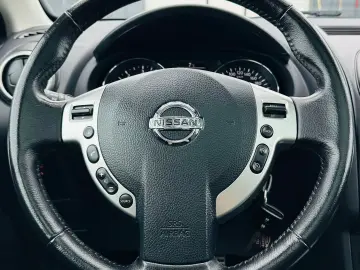 NISSAN Qashqai 2011 2.0D E5 4x4 Garantie 12 Luni Rate AVans